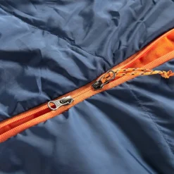 Haglöfs Tarius -5 Midnight Blue/Tangerine