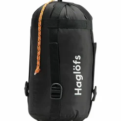 Haglöfs Tarius Lite +8 Midnight Blue/Tangerine