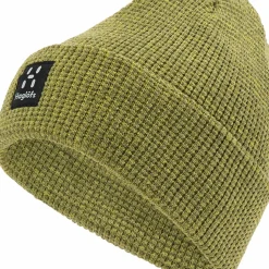 Haglöfs Thermal Beanie Olive Green/Thyme Green