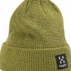 Haglöfs Thermal Beanie Olive Green/Thyme Green