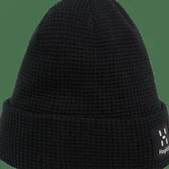 Haglöfs Thermal Beanie True Black