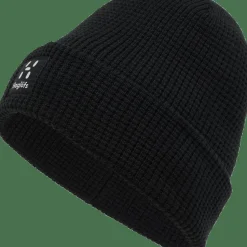 Haglöfs Thermal Beanie True Black