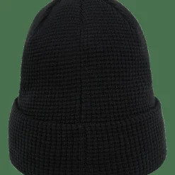 Haglöfs Thermal Beanie True Black