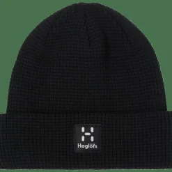 Haglöfs Thermal Beanie True Black