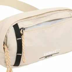 Haglöfs Tight Hip Pack 1 Chalk Beige/true Black
