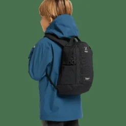Haglöfs Tight Junior 8 True Black