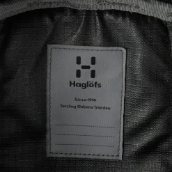 Haglöfs Tight Junior 8 True Black