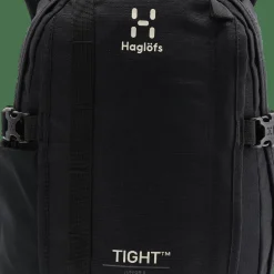 Haglöfs Tight Junior 8 True Black
