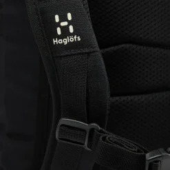 Haglöfs Tight Junior 8 True Black