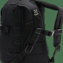 Haglöfs Tight Junior 8 True Black