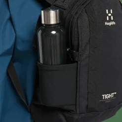 Haglöfs Tight Junior 8 True Black