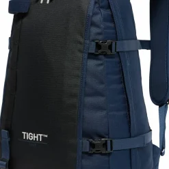 Haglöfs Tight Large True Black/tarn Blue
