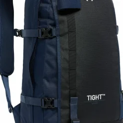 Haglöfs Tight Large True Black/tarn Blue