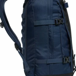 Haglöfs Tight Large True Black/tarn Blue
