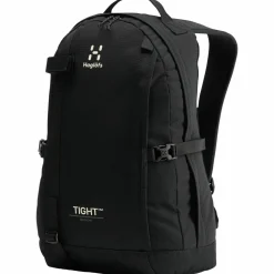 Haglöfs Tight Medium True Black
