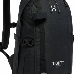 Haglöfs Tight Small True Black