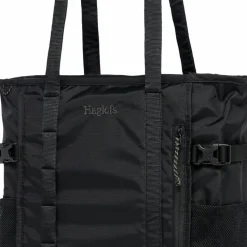 Haglöfs Tight Tote 25 True Black/magnetite