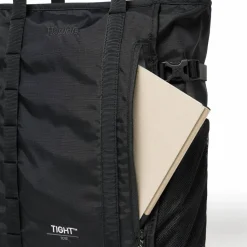 Haglöfs Tight Tote 25 True Black/magnetite