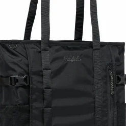 Haglöfs Tight Tote 25 True Black/magnetite