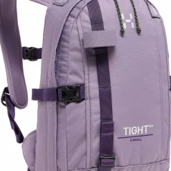 Haglöfs Tight X-Small Purple Fog/dk Purple Fog