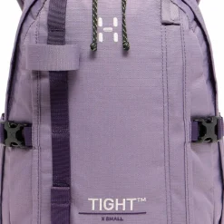 Haglöfs Tight X-Small Purple Fog/dk Purple Fog