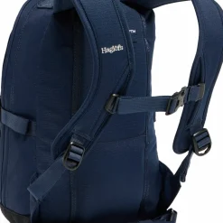 Haglöfs Tight X-Small True Black/tarn Blue