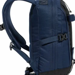 Haglöfs Tight X-Small True Black/tarn Blue