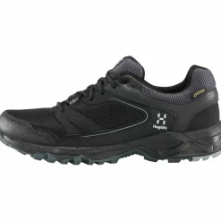 Haglöfs Trail Fuse GT Women True Black