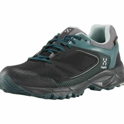 Haglöfs Trail Fuse GT Women Mineral/True Black