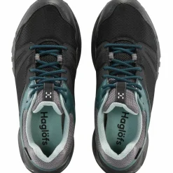 Haglöfs Trail Fuse GT Women Mineral/True Black