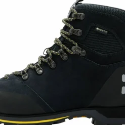 Haglöfs Unisex Incline GORE-TEX Mid True Black