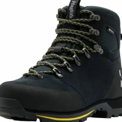 Haglöfs Unisex Incline GORE-TEX Mid True Black