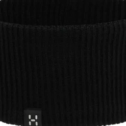 Haglöfs Vassi Headband True Black