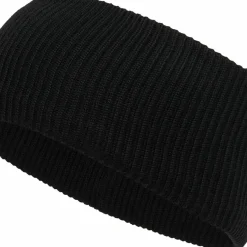 Haglöfs Vassi Headband True Black