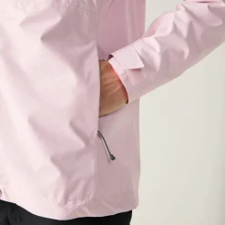 Haglöfs Women's Alert GORE-TEX Jacket Fresh Pink