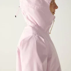 Haglöfs Women's Alert GORE-TEX Jacket Fresh Pink