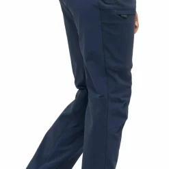 Haglöfs Women's Alert Mid Pant Tarn Blue