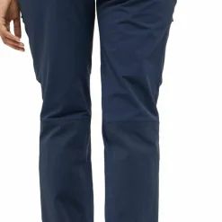 Haglöfs Women's Alert Mid Pant Tarn Blue