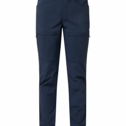 Haglöfs Women's Alert Mid Pant Tarn Blue
