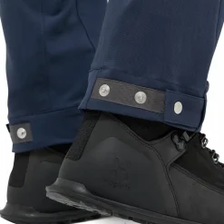 Haglöfs Women's Alert Mid Pant Tarn Blue