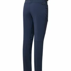 Haglöfs Women's Alert Mid Pant Tarn Blue