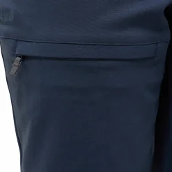 Haglöfs Women's Alert Mid Pant Tarn Blue