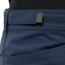 Haglöfs Women's Alert Mid Pant Tarn Blue