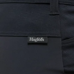 Haglöfs Women's Alert Mid Pant True Black