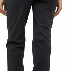 Haglöfs Women's Alert Mid Pant True Black