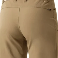 Haglöfs Women's Alert Mid Shorts Oak Brown