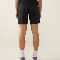 Haglöfs Women's Alert Mid Shorts True Black