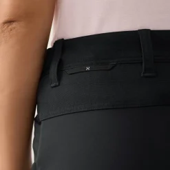 Haglöfs Women's Alert Mid Shorts True Black