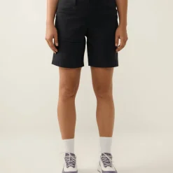 Haglöfs Women's Alert Mid Shorts True Black
