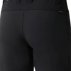 Haglöfs Women's Alert Mid Shorts True Black